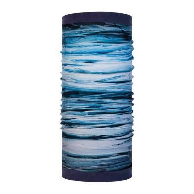 Купить BUFF Reversible Polar, Tide Blue BUFF Reversible Polar, Tide Blue