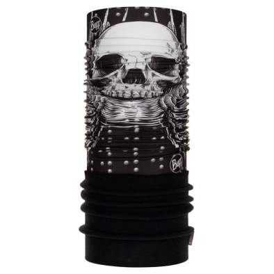 Купить BUFF Polar, N-Tribe Black BUFF Polar, N-Tribe Black