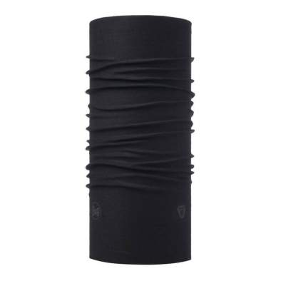 Купить BUFF ThermoNet, Solid Black BUFF ThermoNet, Solid Black