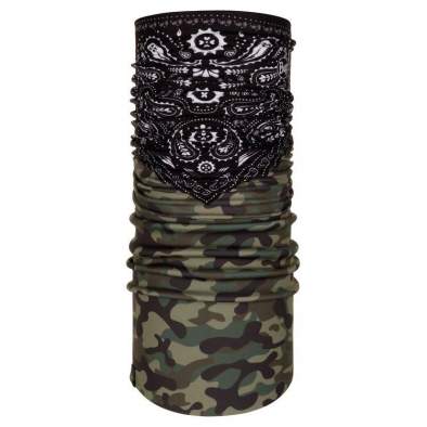 Купить BUFF Windproof, Camo Cash Multi BUFF Windproof, Camo Cash Multi
