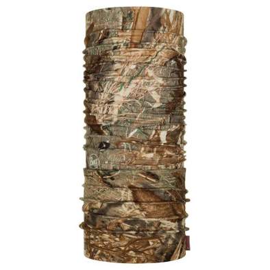BUFF Mossy Oak Polar, Duck Blind