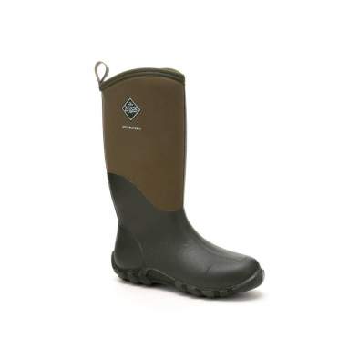 Купить Muck Boot Edgewater II Tall, Moss Muck Boot Edgewater II Tall, Moss