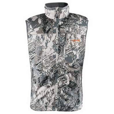 Купить Жилет Sitka Kelvin Lite Vest New, Optifade Open Country Жилет Sitka Kelvin Lite Vest New, Optifade Open Country