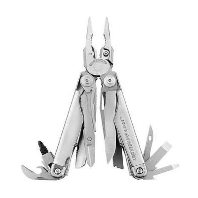 Купить Leatherman SURGE Leatherman SURGE