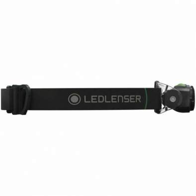 Led Lenser MH4, чёрный