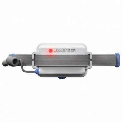 Led Lenser NEO 4, синий