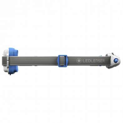Led Lenser NEO 4, синий