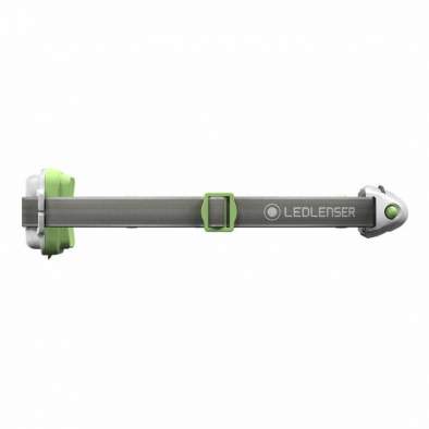 Led Lenser NEO 6R, зелёный