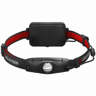 Led Lenser H4R, чёрный