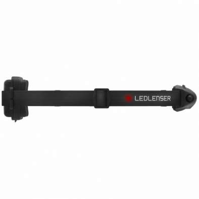 Led Lenser H4R, чёрный