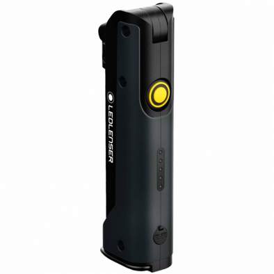 Led Lenser IW5R Flex, чёрный