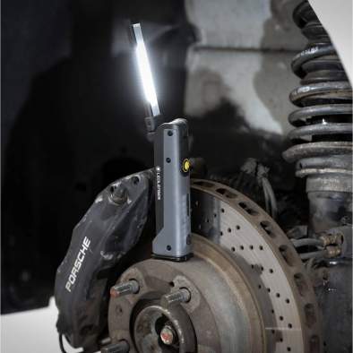 Led Lenser IW5R Flex, чёрный