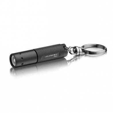 Led Lenser K1, чёрный