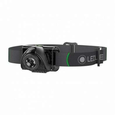 Led Lenser MH2, чёрный