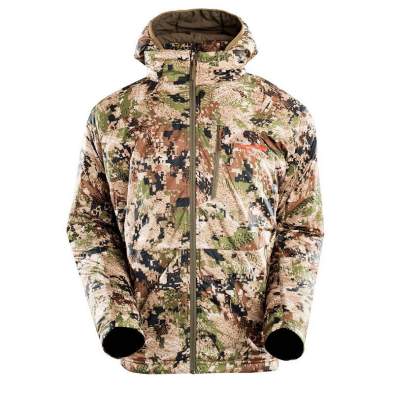 Купить Sitka Kelvin Lite Hoody New, Optifade Subalpine Sitka Kelvin Lite Hoody New, Optifade Subalpine