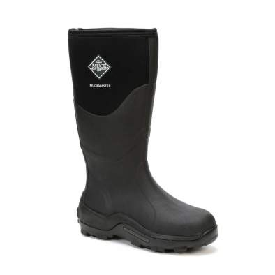 Muck Boot Muckmaster, Black