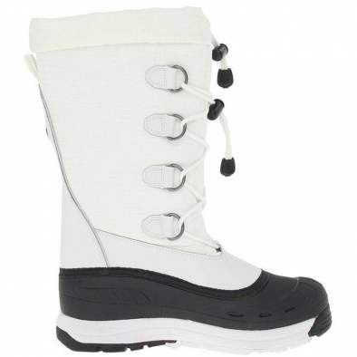 Купить Baffin ICEBREAKER WHITE 07 (37) Baffin ICEBREAKER WHITE 07 (37)