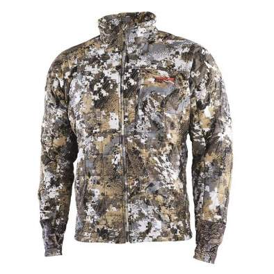 Купить Sitka Celsius Midi Jacket, Optifade Elevated II Sitka Celsius Midi Jacket, Optifade Elevated II