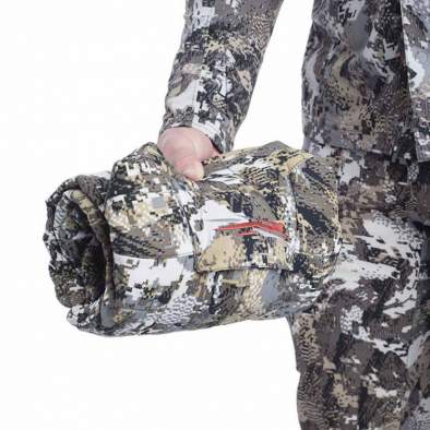 Купить Sitka Celsius Midi Jacket, Optifade Elevated II Sitka Celsius Midi Jacket, Optifade Elevated II