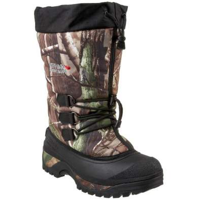 Купить Baffin ARCTIC REALTREE 11 (44,5) Baffin ARCTIC REALTREE 11 (44,5)