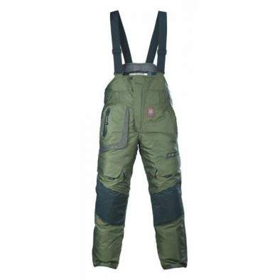 Брюки GRAFF 712-O-B