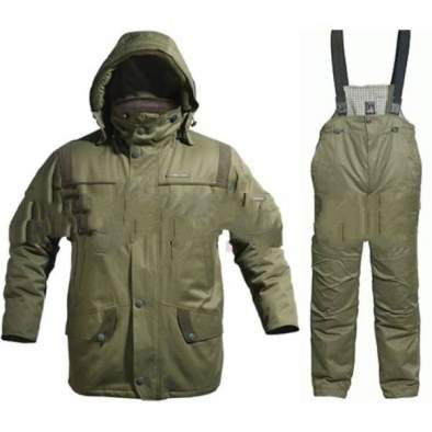 Купить Куртка GRAFF 635-O-B Куртка GRAFF 635-O-B