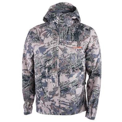 Купить Sitka Cloudburst Jacket New, Optifade Open Country Sitka Cloudburst Jacket New, Optifade Open Country