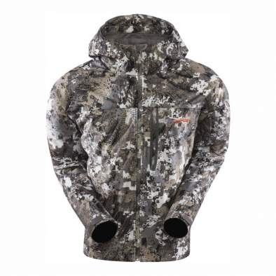 Куртка Sitka Downpour Jacket, Optifade Elevated II
