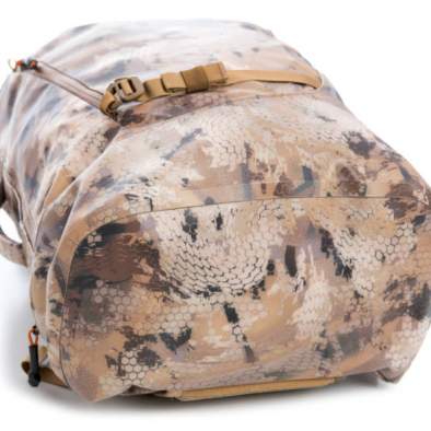 Sitka Full Choke Pack, Optifade Waterfowl