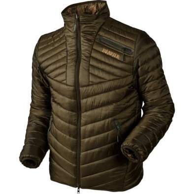 Купить Куртка Harkila Lynx утепленная реверсивная, цвета ивы-AXIS MSP Куртка Harkila Lynx утепленная реверсивная, цвета ивы-AXIS MSP