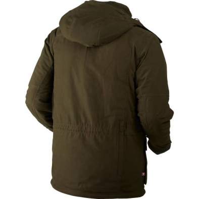 Куртка Harkila Norfell Insulated, Willow Green