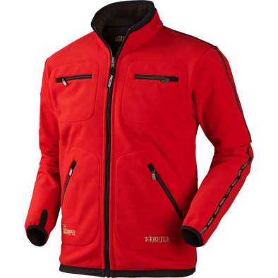 Купить Harkila Kamko fleece, Brown-Red Harkila Kamko fleece, Brown-Red