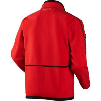 Купить Harkila Kamko fleece, Brown-Red Harkila Kamko fleece, Brown-Red