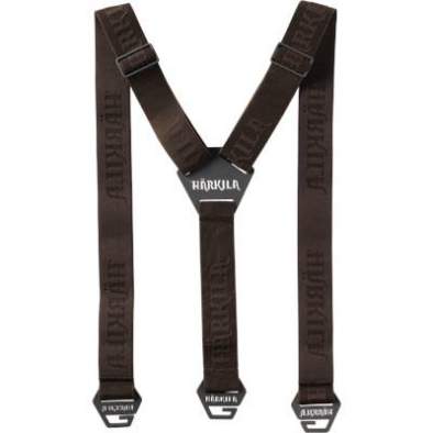 Купить Harkila Tech Braces, Willow Green-Shadow Brown Harkila Tech Braces, Willow Green-Shadow Brown