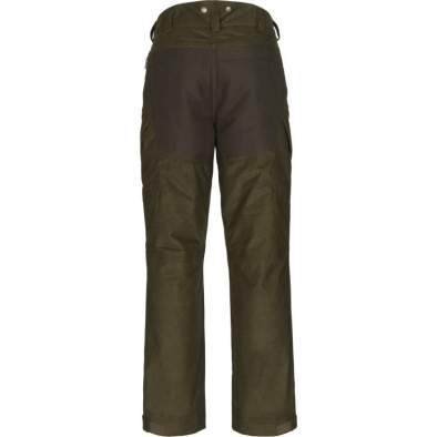 Seeland North Trousers, Pine Green