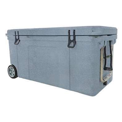 Купить Pike DL120 (серый) Pike DL120 (серый)