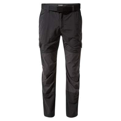 Craghoppers NosiLife Pro Adventure, Black Pepper
