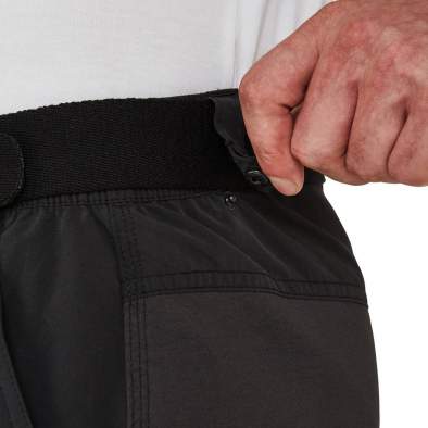 Craghoppers NosiLife Pro Adventure, Black Pepper