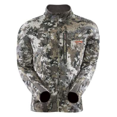 Купить Sitka Equinox Jacket, Optifade Elevated II Sitka Equinox Jacket, Optifade Elevated II