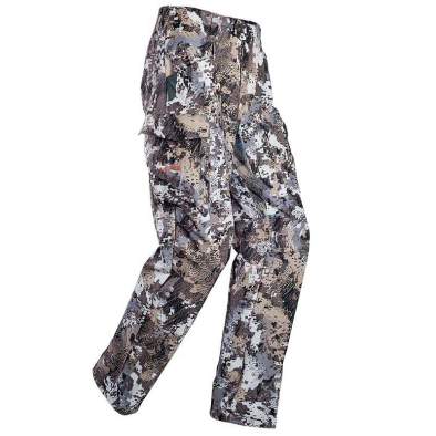 Купить Sitka Esw Pant, Optifade Elevated II Sitka Esw Pant, Optifade Elevated II