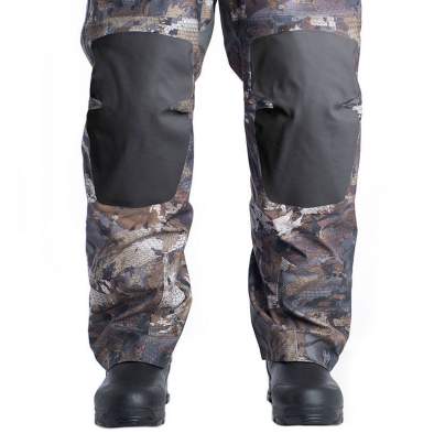 Sitka Hudson Bib, Optifade Timber