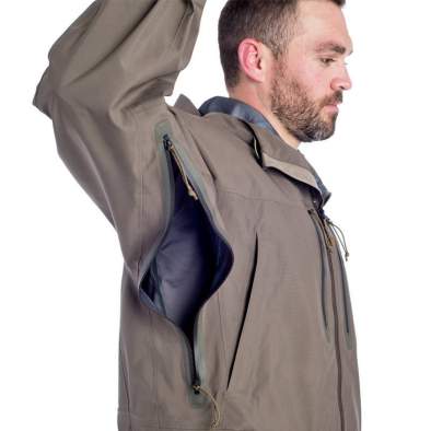 Купить Sitka Kodiak Jacket, Pyrite Sitka Kodiak Jacket, Pyrite