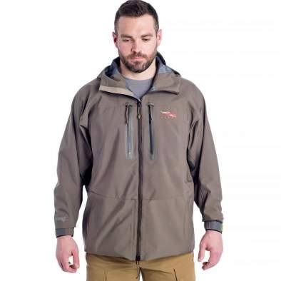 Купить Sitka Kodiak Jacket, Pyrite Sitka Kodiak Jacket, Pyrite