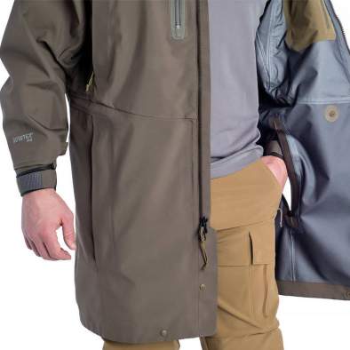 Купить Sitka Kodiak Jacket, Pyrite Sitka Kodiak Jacket, Pyrite