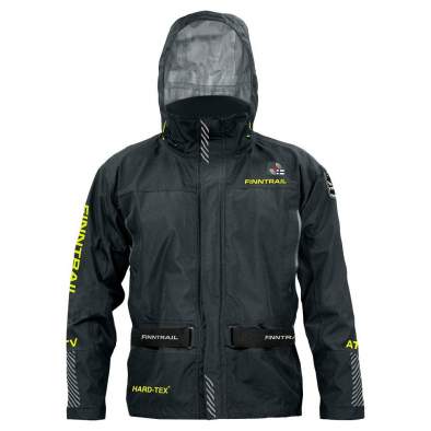 Finntrail MUDWAY 2010, Graphite