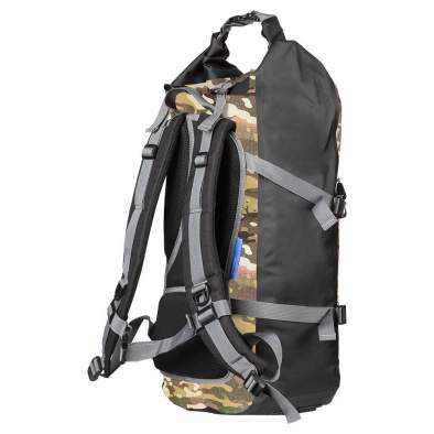 Finntrail Expedition 1719, 40L, Camo