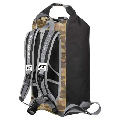 Finntrail Trace 1711, 30L, Camo