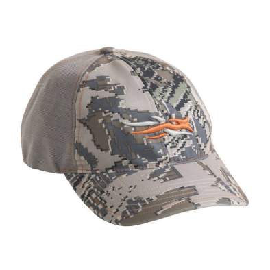 Купить Sitka Stretch Fit Cap, Optifade Open Country Sitka Stretch Fit Cap, Optifade Open Country