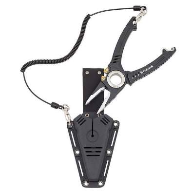 Купить Simms Guide Pliers, Anvil Simms Guide Pliers, Anvil