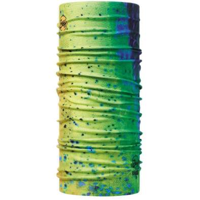 Купить Buff CoolNet UV+ Neckwear Dorado Multi Buff CoolNet UV+ Neckwear Dorado Multi